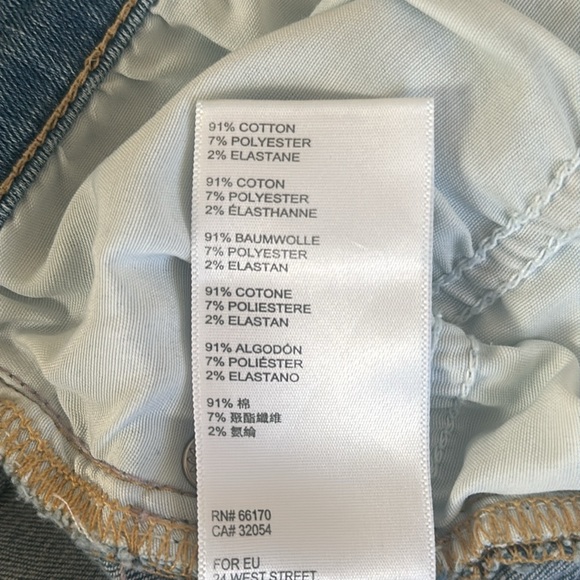 Free people jeans - Picture 4 of 4